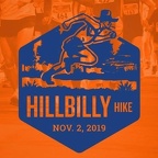 Hillbilly Hike 2019